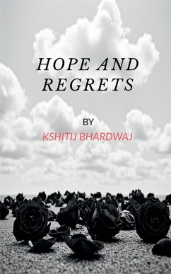 Cover Hope and Regrets