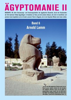 Ägyptomanie II Ägyptomanie II