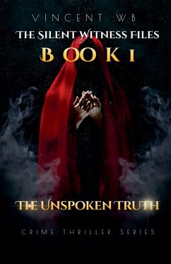 Cover The Unspoken Truth