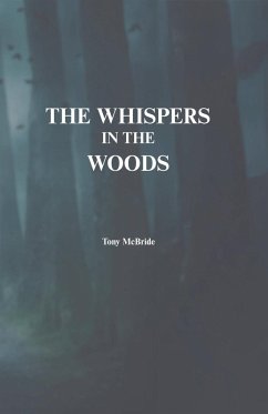 Cover The Whispers in the Woods