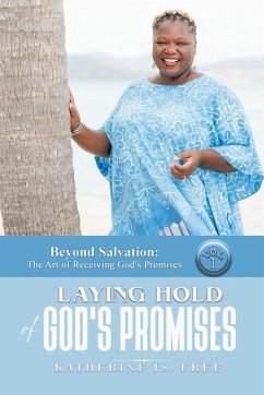 Beyond Salvation - Free, Katherine Is.