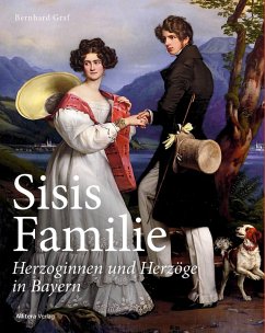 Cover Sisis Familie