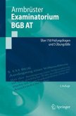 Examinatorium BGB AT Examinatorium BGB AT