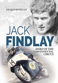 Jack Findlay (eBook, ePUB) Jack Findlay (eBook, ePUB)