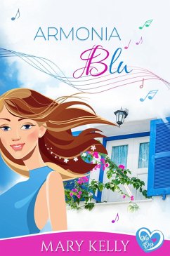 Cover Armonia blu (My Day, #1) (eBook, ePUB)