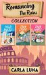 Romancing the Ruins Collection (eBook,... - Bild 1
