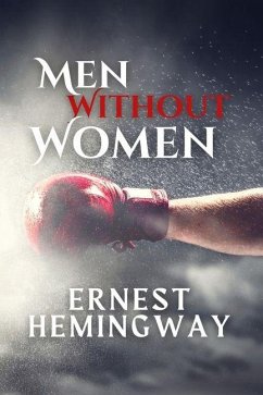 Cover Men Without Women