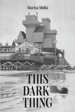 This Dark Thing Cover This Dark Thing