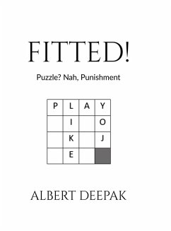 Fitted! - Albert Deepak