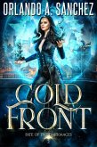 Eisfront (Schicksal der Dunkelmagier, #2) (eBook, ePUB) Eisfront (Schicksal der Dunkelmagier, #2) (eBook, ePUB)