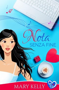 Cover Nota senza fine (My Day, #2) (eBook, ePUB)