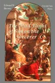The Mad Flight of Simon the Sorcerer (eBook, ePUB) The Mad Flight of Simon the Sorcerer (eBook, ePUB)