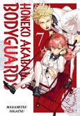 Honeko Akabane's Bodyguards 7