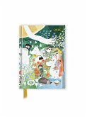Tove Jansson - Moomin - Die wundersame Reise ins Mumintal - Taschenkalender 2026 Tove Jansson - Moomin - Die wundersame Reise ins Mumintal - Taschenkalender 2026
