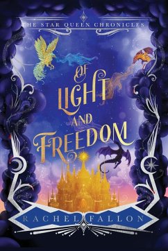 Of Light and Freedom - Fallon, Rachel