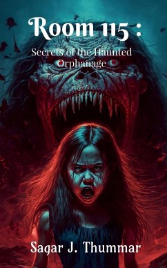 Room 115 - Sagar J Thummar