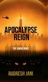 Apocalypse Reign Apocalypse Reign