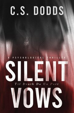 Cover Silent Vows