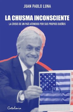 Cover La chusma inconsciente
