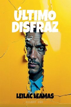 Cover Último Disfraz