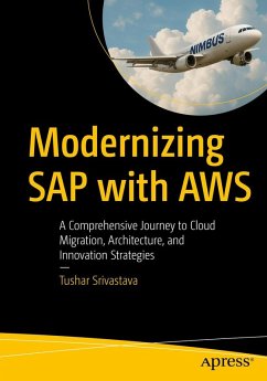 Modernizing SAP with AWS - Srivastava, Tushar