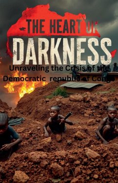 Cover The Heart of Darkness