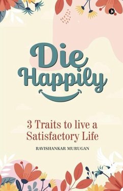 Cover Die Happily