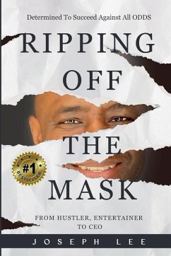 Ripping Off The Mask - Lee, Joseph