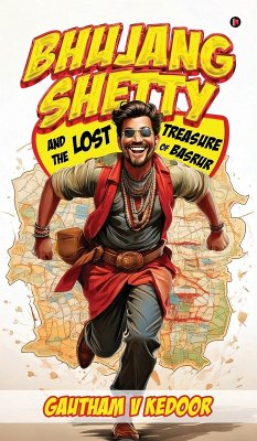Cover Bhujang Shetty