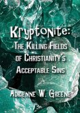 Kryptonite Kryptonite