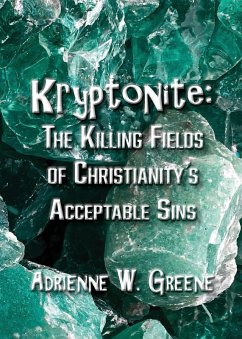 Cover Kryptonite