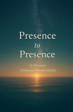 Cover Presence to Presence