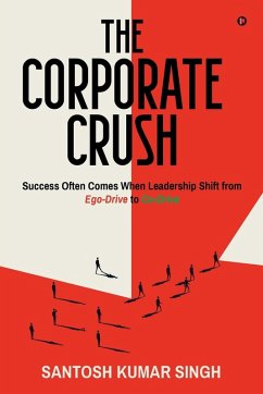 Cover The Corporate Crush