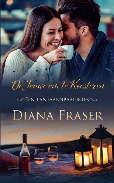 De jouwe om te koesteren