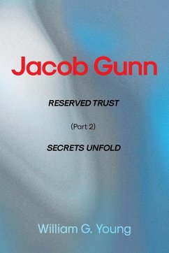 Cover Jacob Gunn