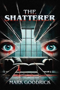 Cover The Shatterer