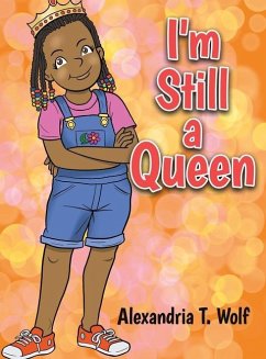 Cover I'm Still a Queen
