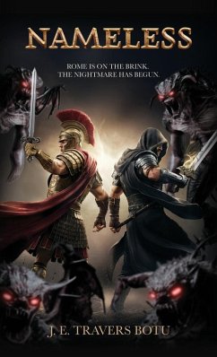 Nameless - Botu, J E Travers