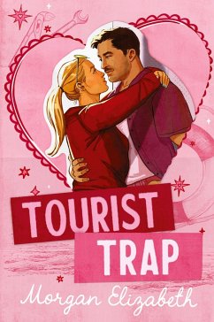 Cover Tourist Trap