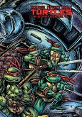 Teenage Mutant Ninja Turtles: The Ultimate Collection, Vol. 7 Teenage Mutant Ninja Turtles: The Ultimate Collection, Vol. 7