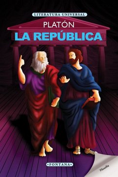 Cover La república