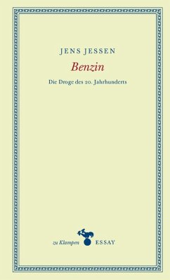 Cover Benzin