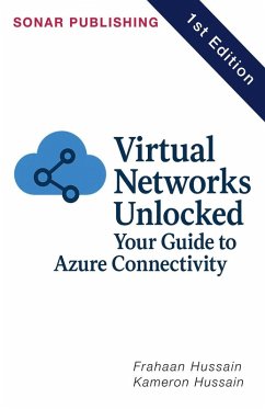 Cover Virtual Networks Unlocked