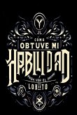 Cómo obtuve mi habilidad para ver el destino, lobito