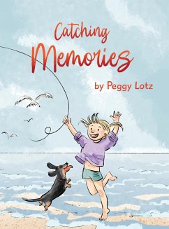 Cover Catching Memories