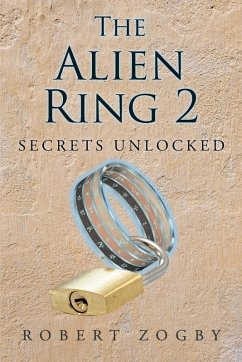 Cover The Alien Ring 2