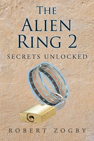 The Alien Ring 2