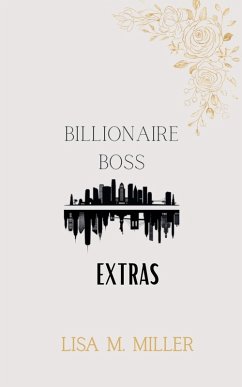 Cover The Billionaire Boss Extras