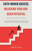 Faith-Driven Success Faith-Driven Success