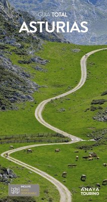 Cover Asturias